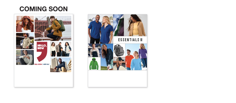 Custom Catalogs